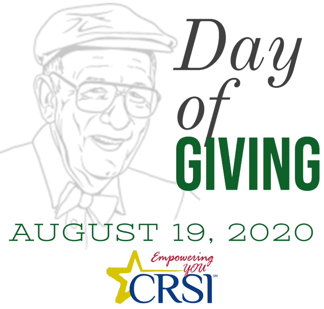 CRSI BBCO Day of Giving