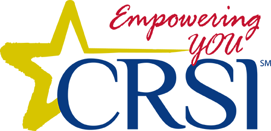 CRSI logo